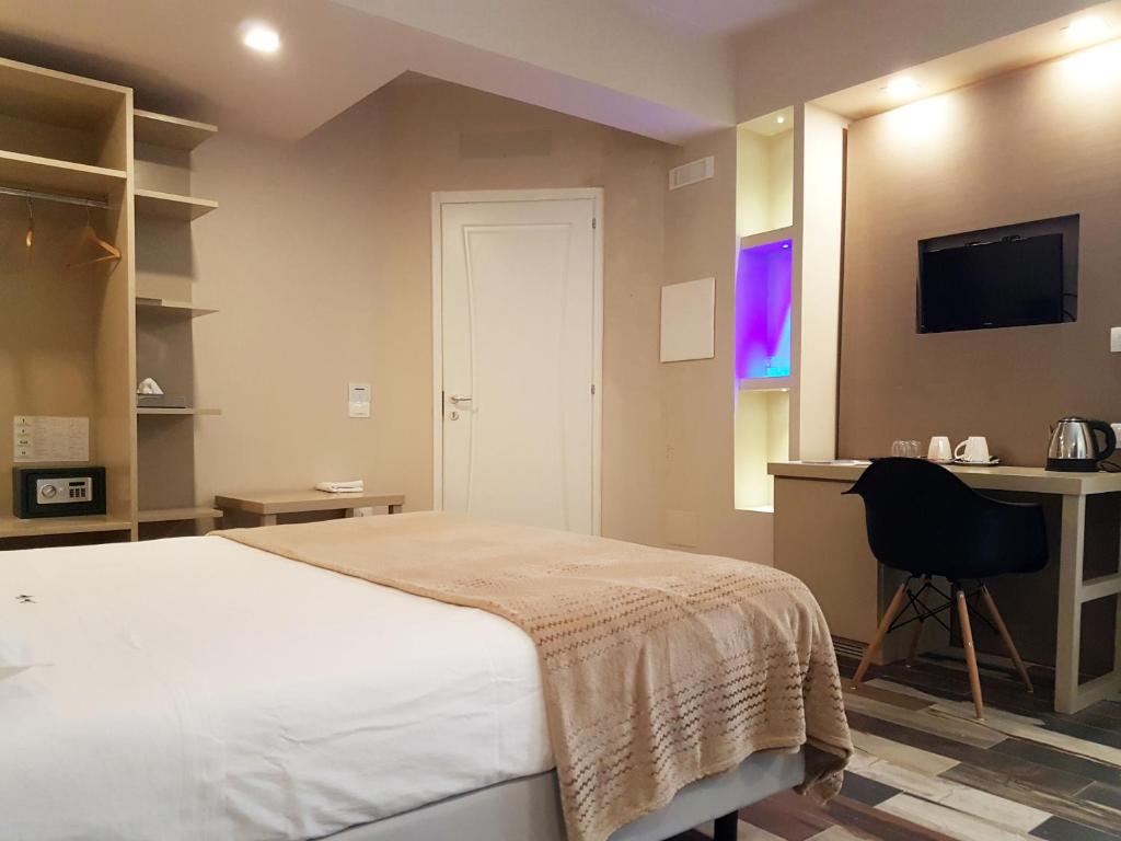 Don Ugo Luxury Rooms - 11