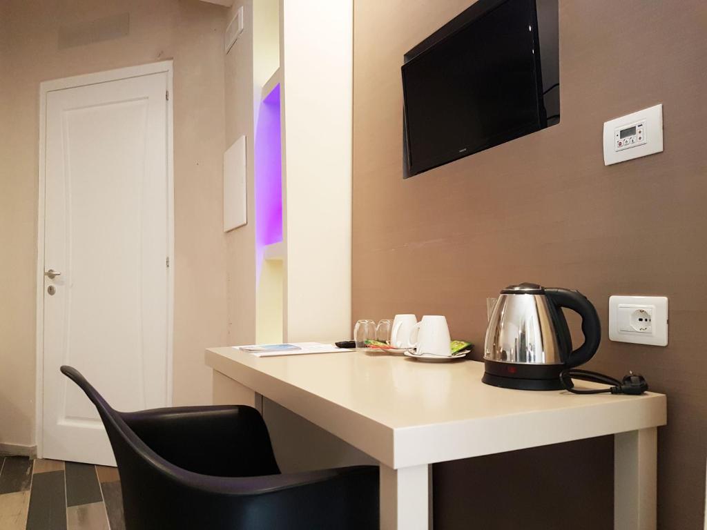 Don Ugo Luxury Rooms - 9