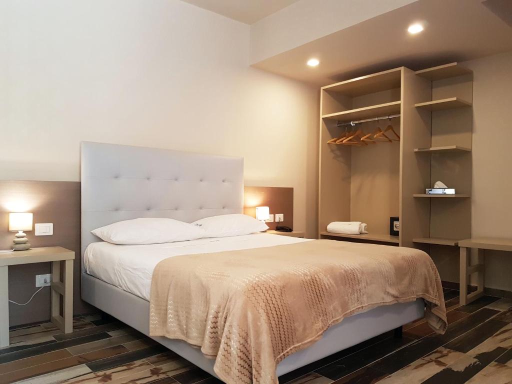 Don Ugo Luxury Rooms - 1