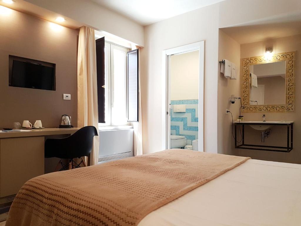 Don Ugo Luxury Rooms - 8