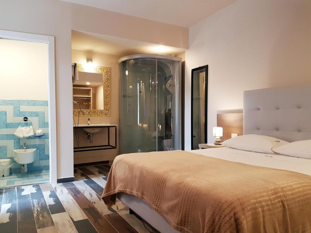 Don Ugo Luxury Rooms - 10