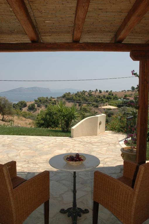 Fotografie z fotogalerie ubytování Villa Phoenix, Porto Heli v destinaci Porto Cheli