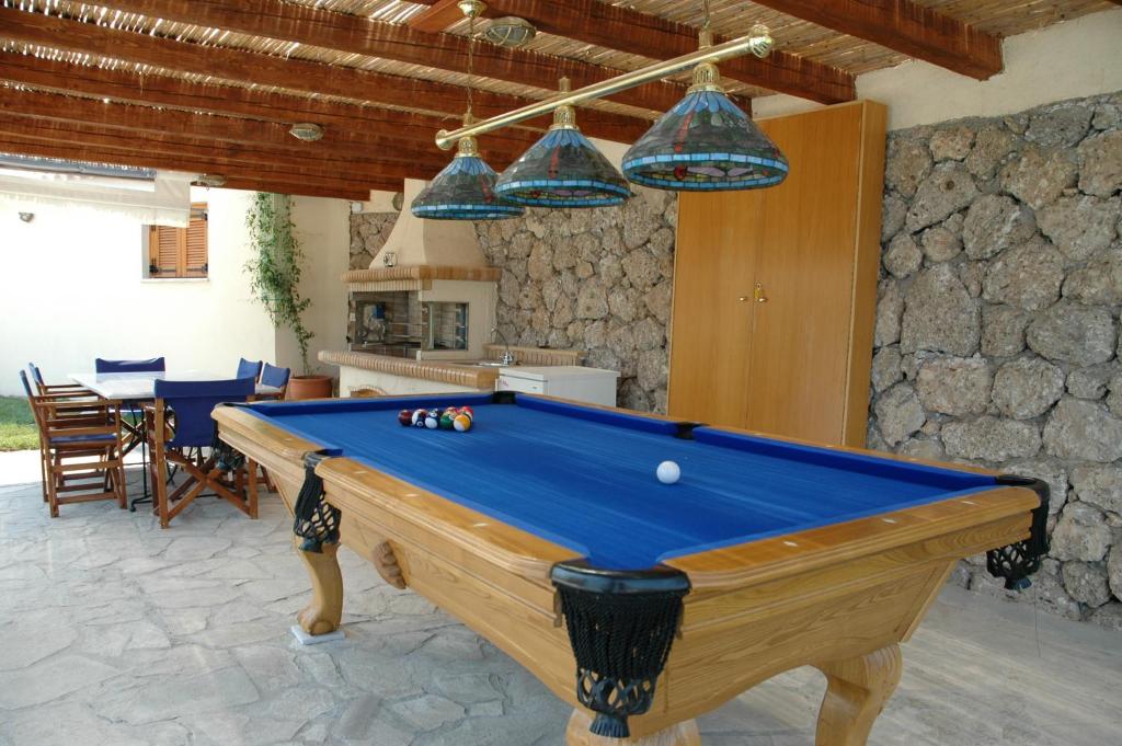 Fotografie z fotogalerie ubytování Villa Phoenix, Porto Heli v destinaci Porto Cheli