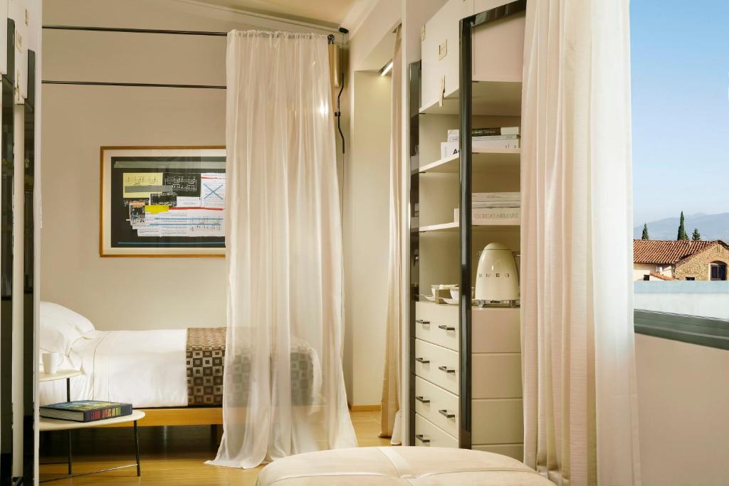 Grand Hotel Minerva - Resim 44