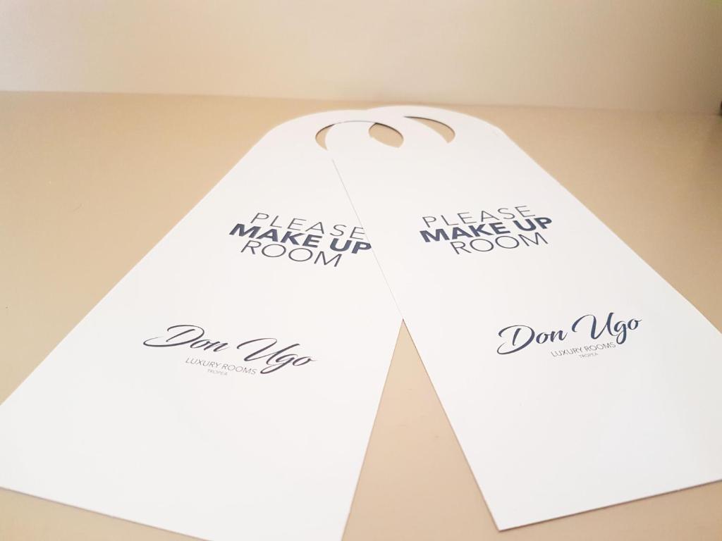 Don Ugo Luxury Rooms - 5