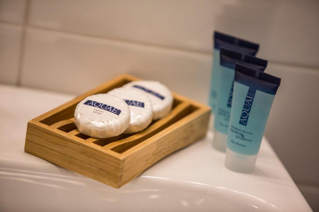 DEM Hotel - Resim 33