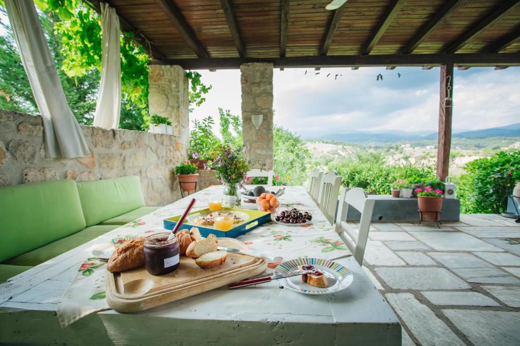 Villa Armonia - Villa