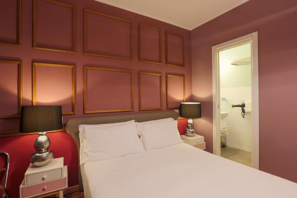 DEM Hotel - Resim 16