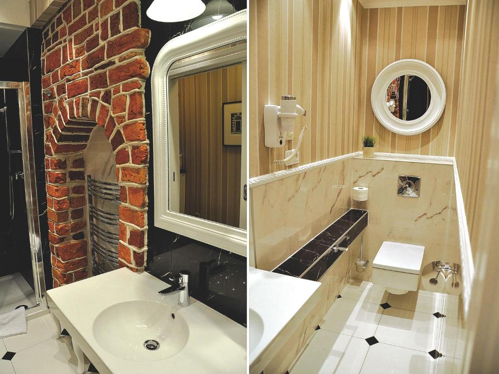 SleepWalker Boutique Suites - 14