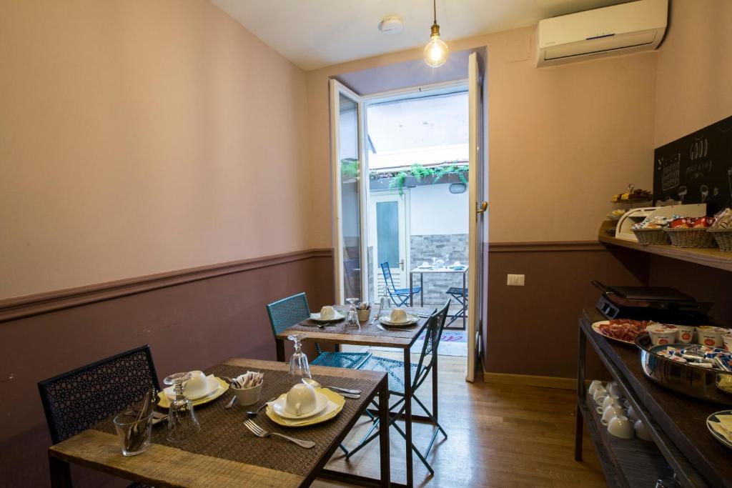 DEM Hotel - Resim 11