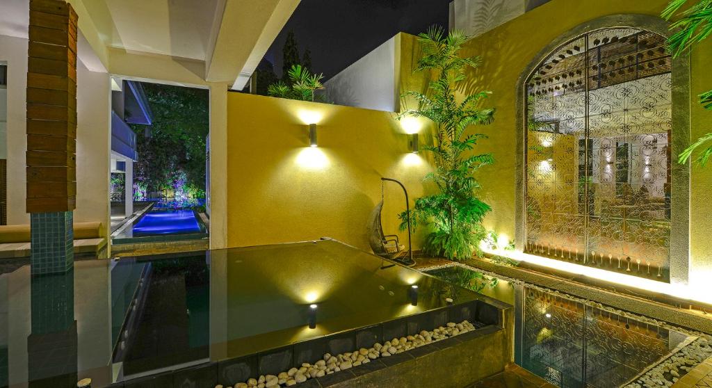 Fotografie z fotogalerie ubytování Colombo Court Hotel & Spa v destinaci Colombo