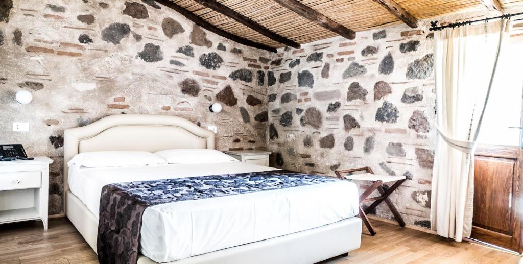 Albergo Diffuso Mannois - Juniorsuite