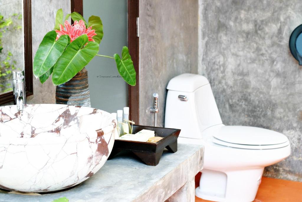 Tropicana Lanta Resort - 10