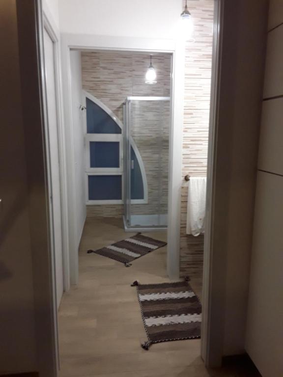 Zdjęcie z galerii obiektu Villa sul porto w mieście San Vito lo Capo