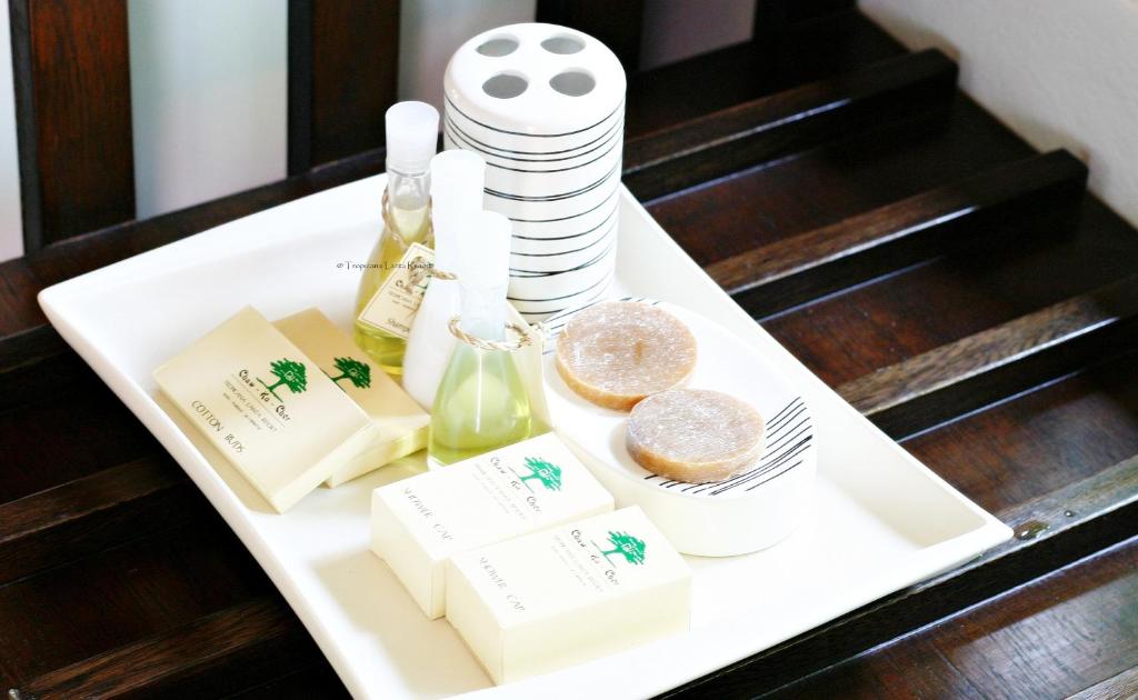 Tropicana Lanta Resort - 8