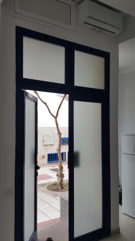 Fotografie z fotogalerie ubytování Apartamento Juli4 v destinaci Puerto de las Nieves