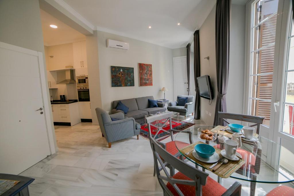 Apartamento Itaca, Málaga – Bijgewerkte prijzen 2022