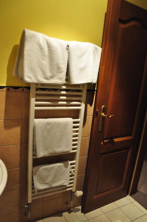 Fotografia z galérie ubytovania Hotel Mladosť v Lipanoch