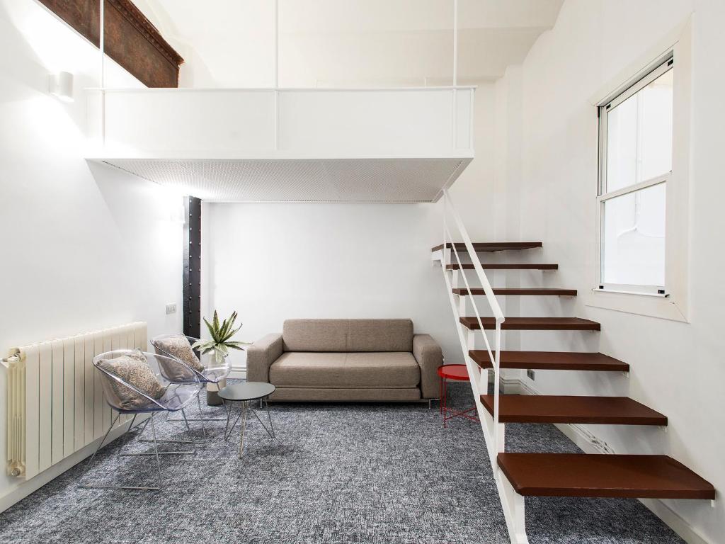 Fewdays Barcelona Apartments, Barcelona (updated prices 2026)