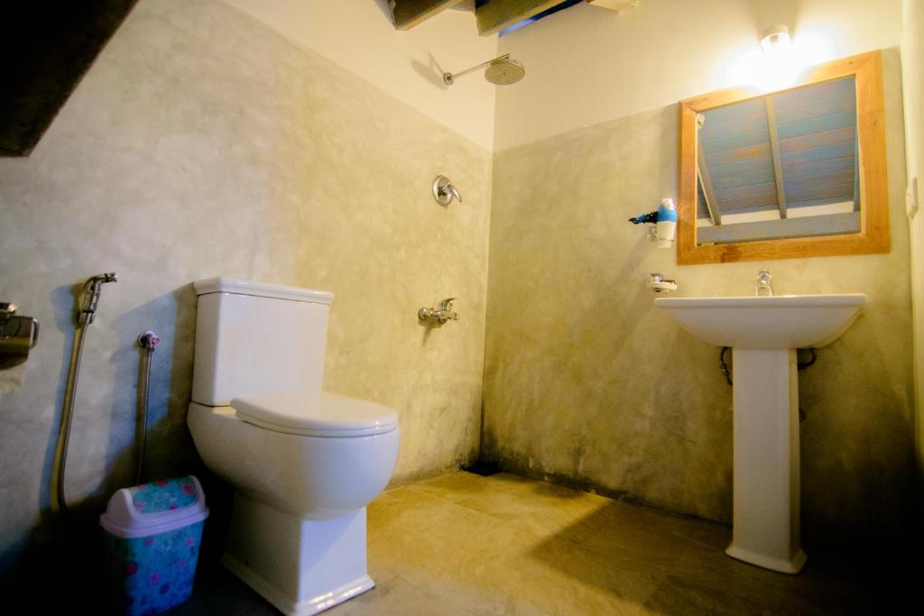 Antic Guesthouse - Galle Fort - 8