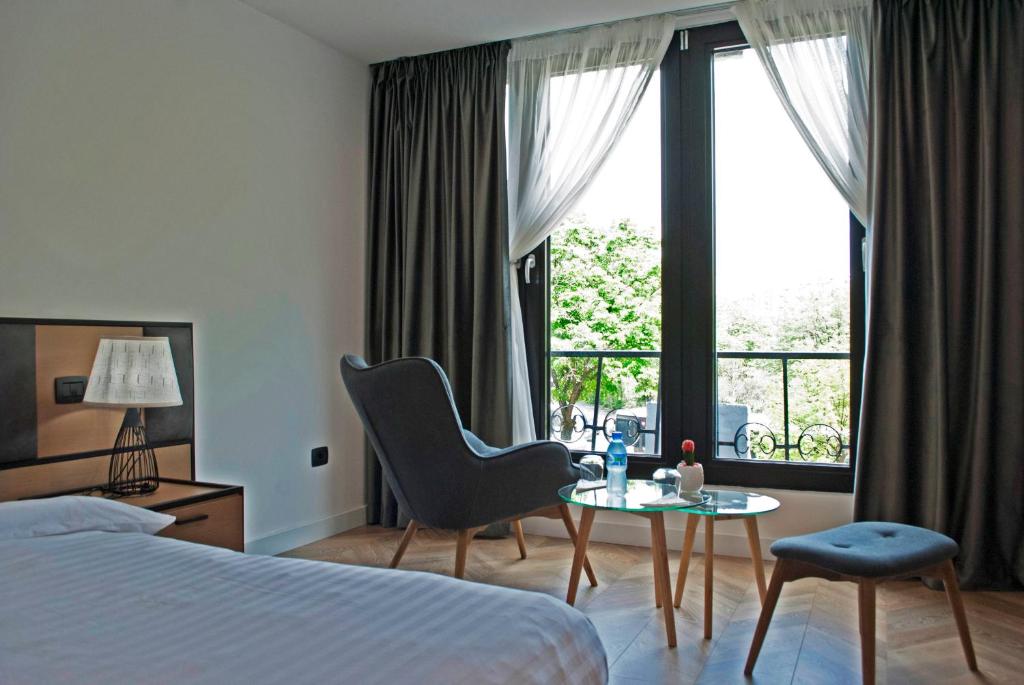 Prime Hotel - Image 6