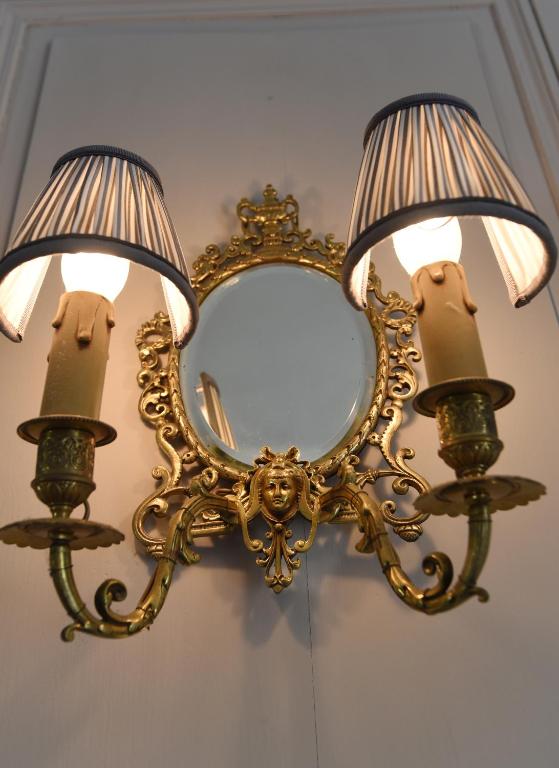 Fotografie z fotogalerie ubytování Manoir de la Villeneuve v destinaci Lamballe