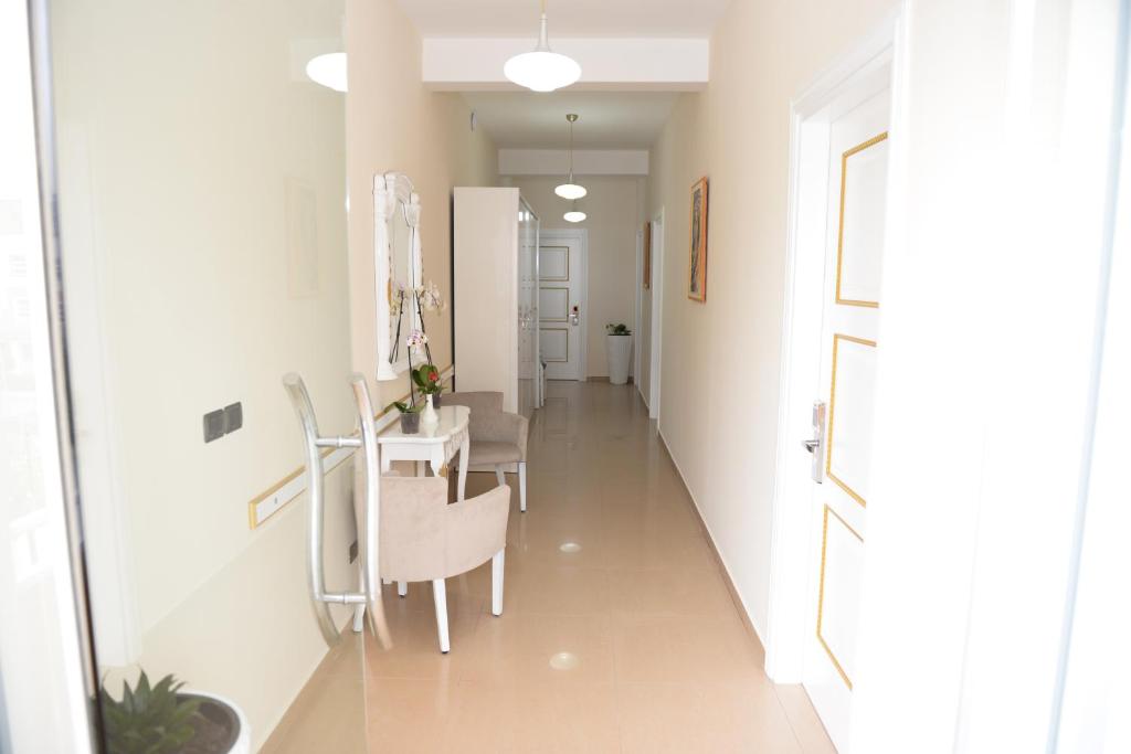 Foto de la galeria de Hotel Orestiada a Berat