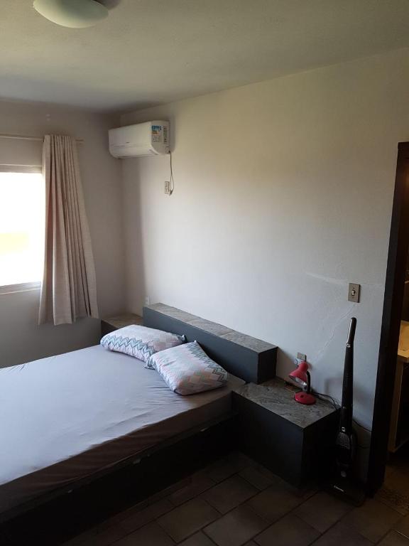  Apartamento frente Mar Barra Velha SC
