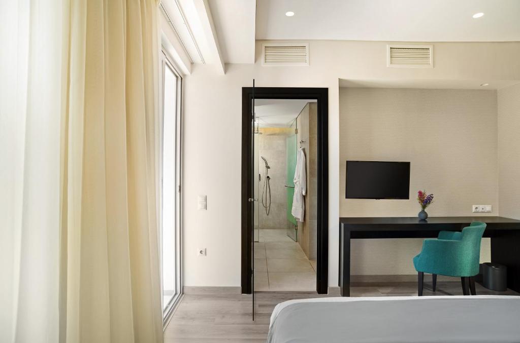 Hotel Lozenge - Resim 45