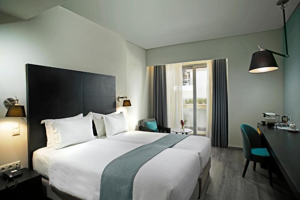 Hotel Lozenge - Resim 42