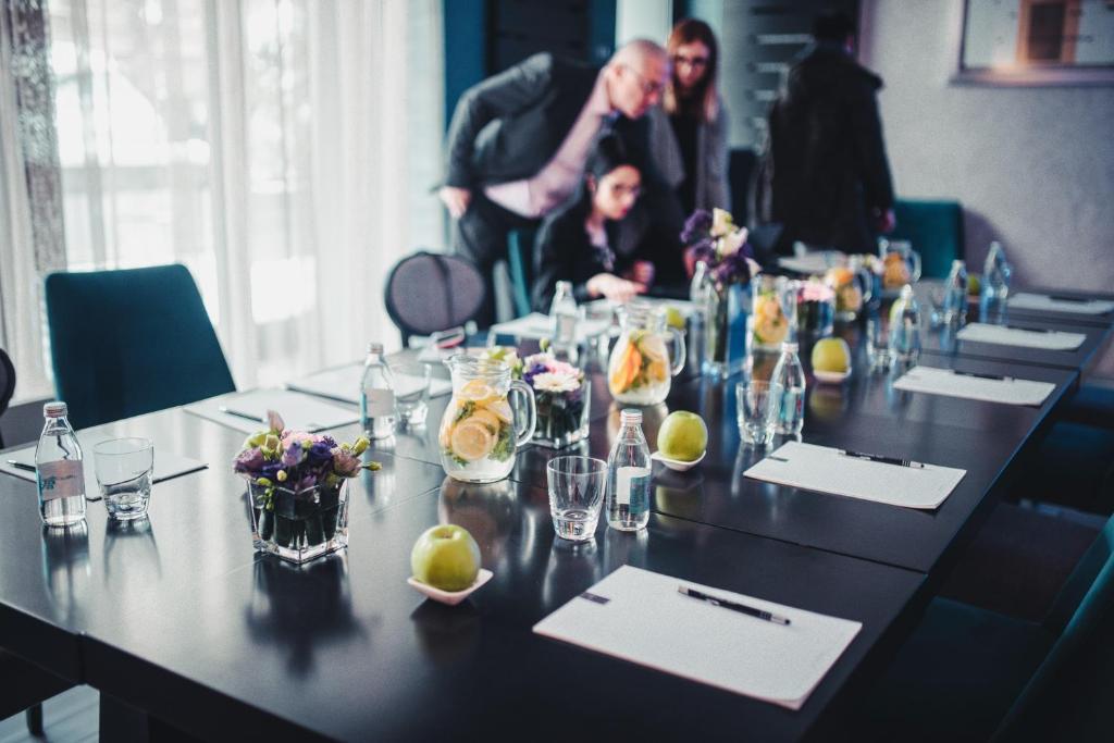 Boutique Hotel Townhouse 27