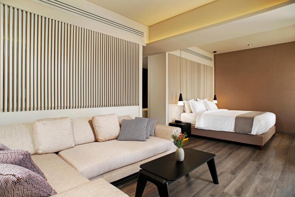 Hotel Lozenge - Resim 40