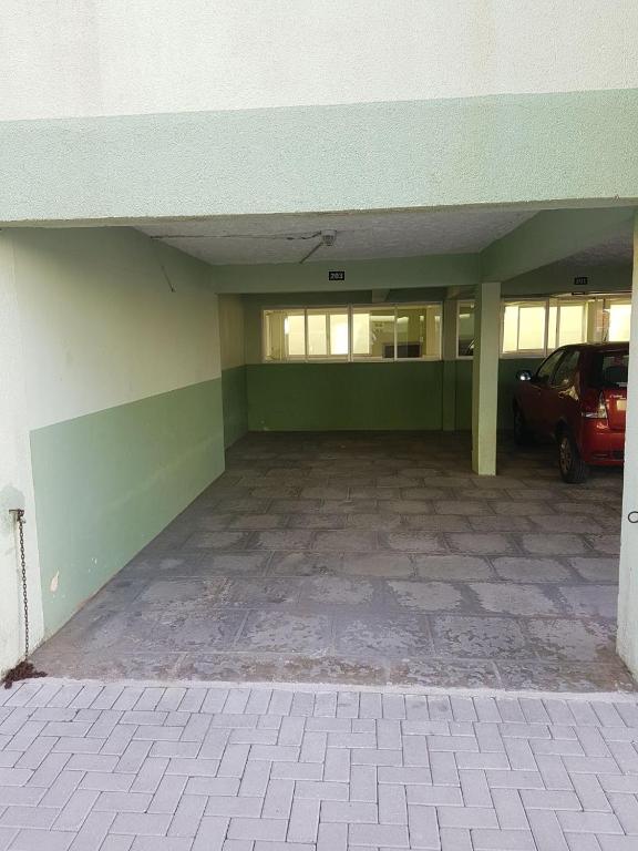  Apartamento frente Mar Barra Velha SC