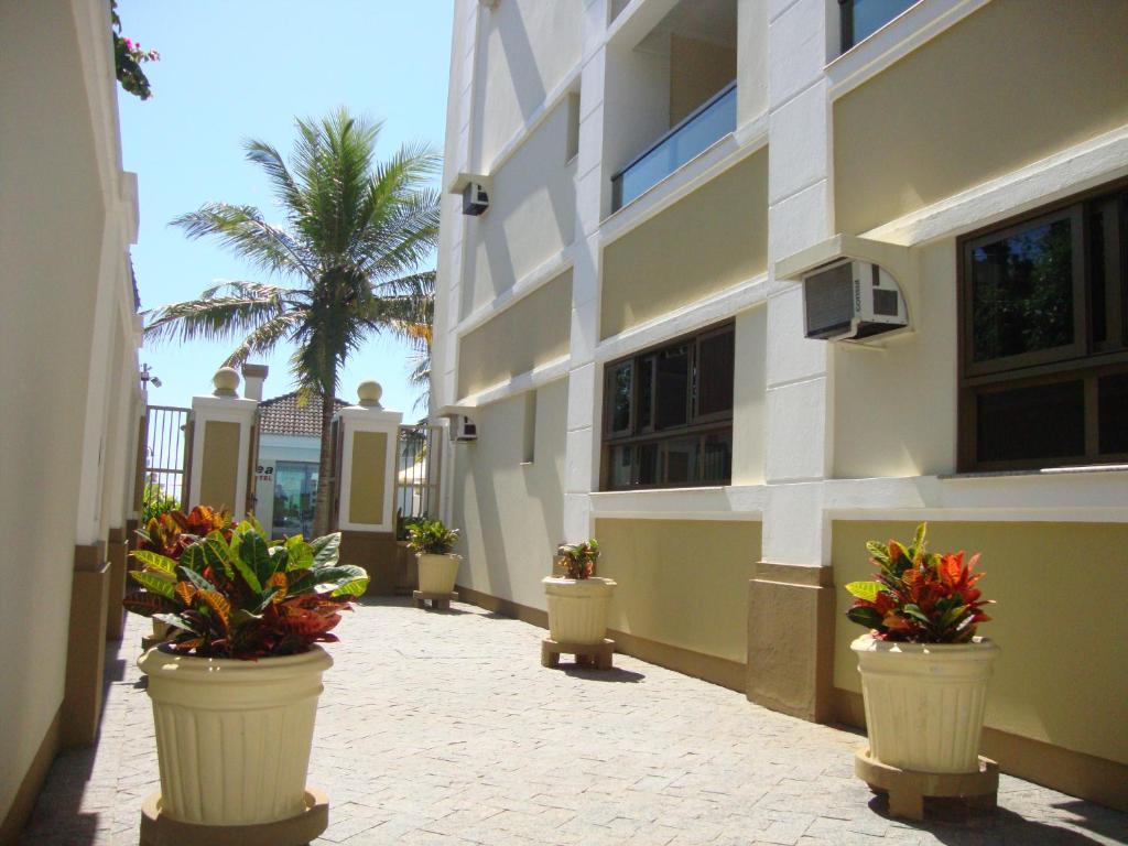  Marea Apart Hotel