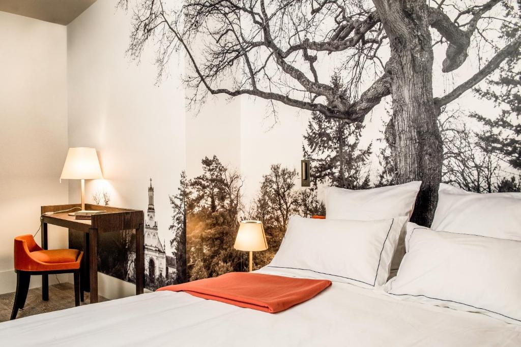 Relais de Chambord, a Small Luxury Hotels of the World - 12