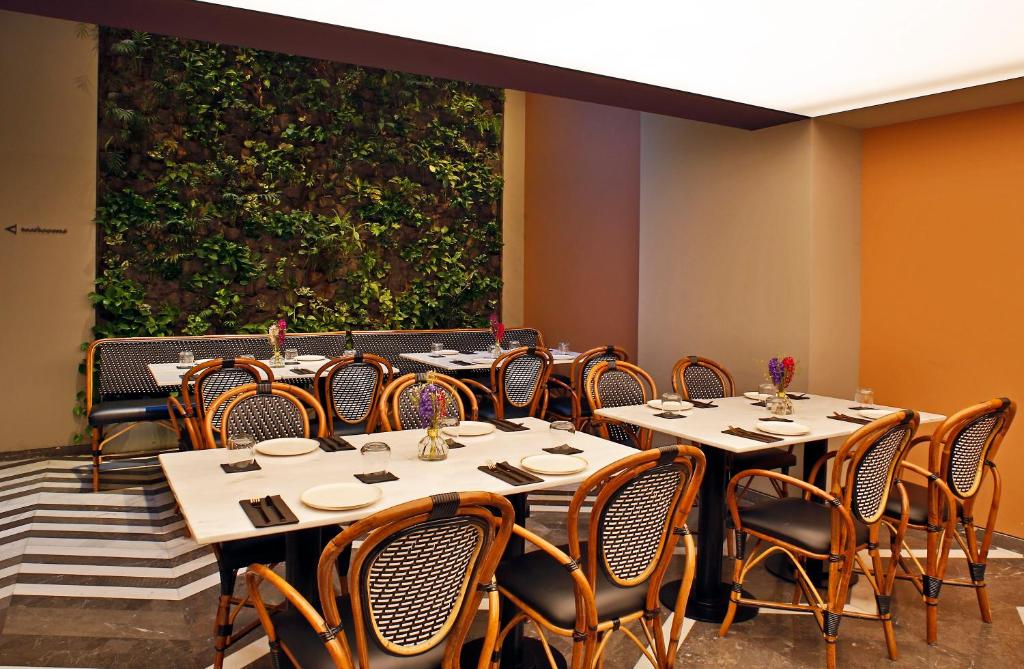 Hotel Lozenge - Resim 32