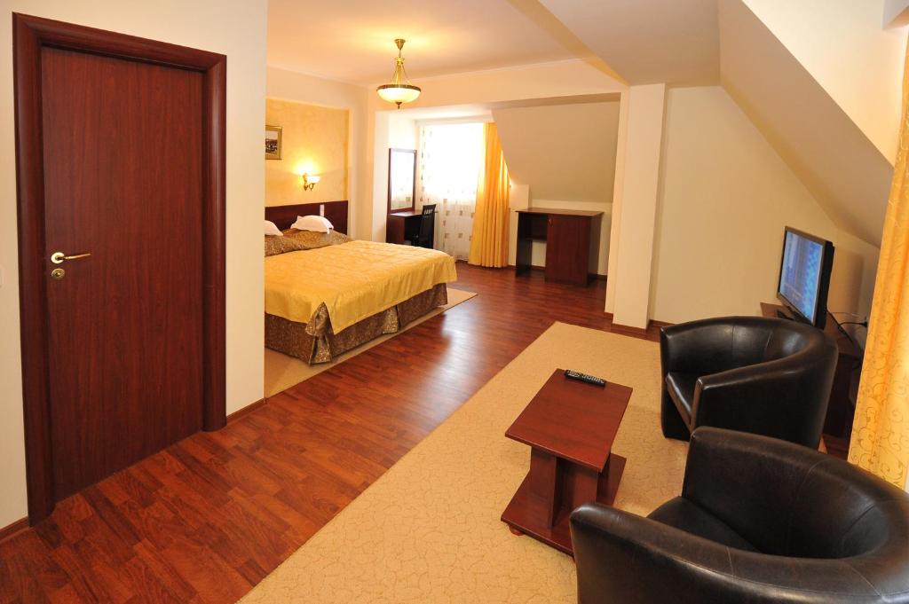 Casa Maria Arges - Chambre Double Standard