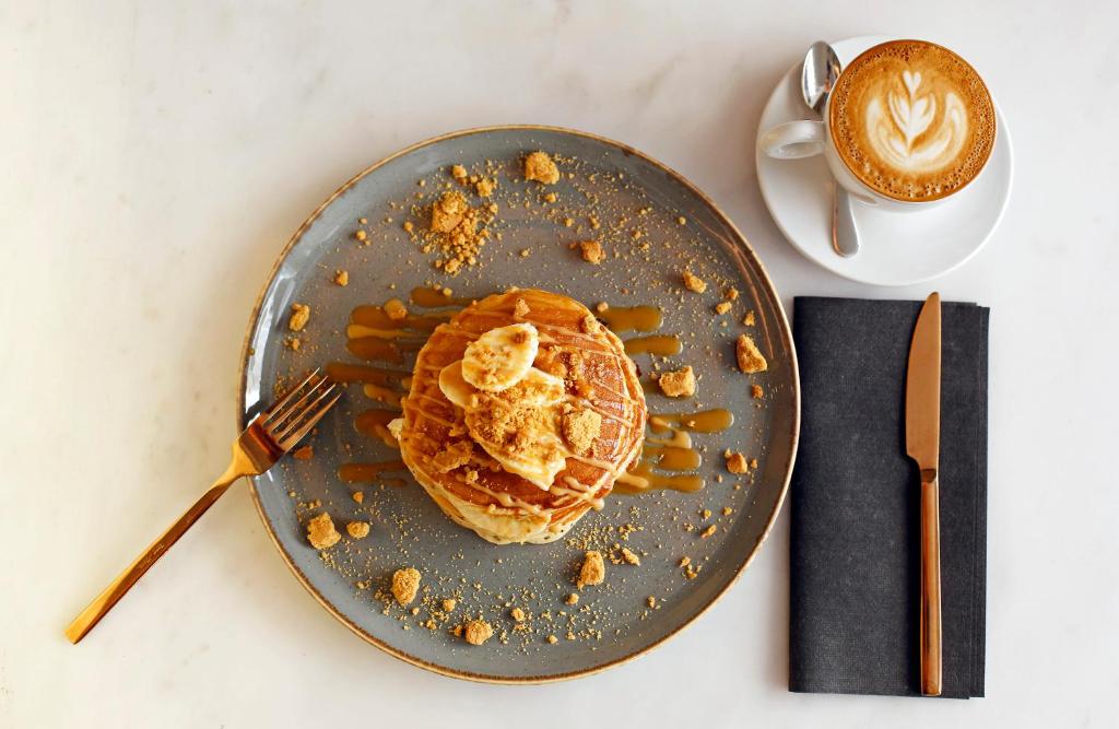 Hotel Lozenge - Resim 15