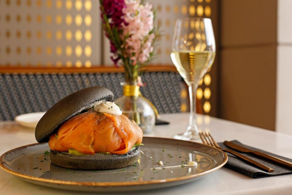 Hotel Lozenge - Resim 17