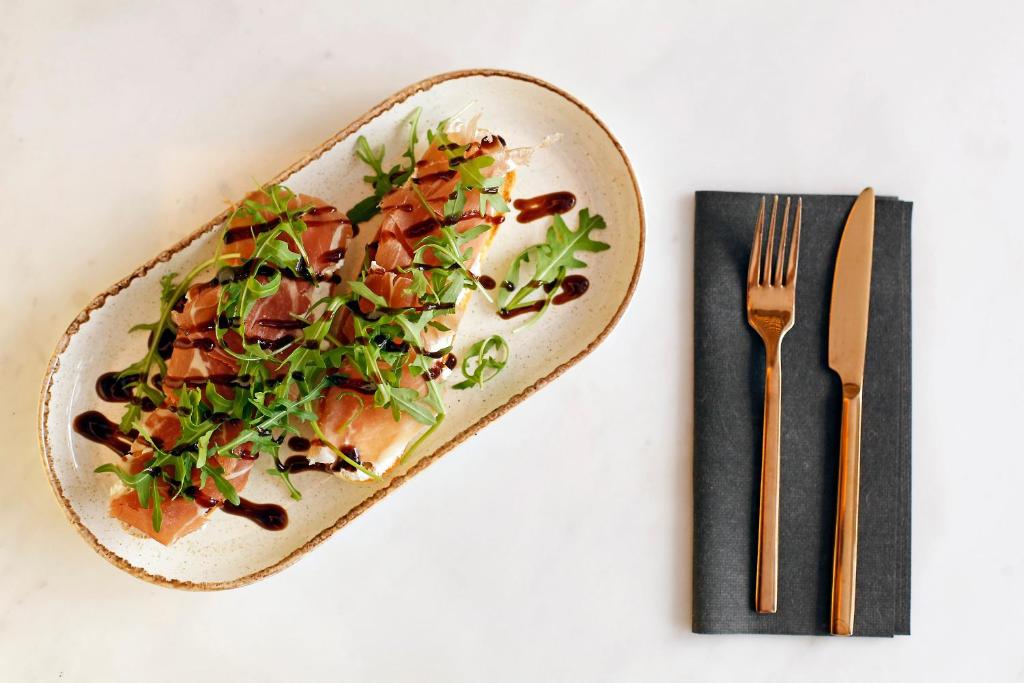 Hotel Lozenge - Resim 28