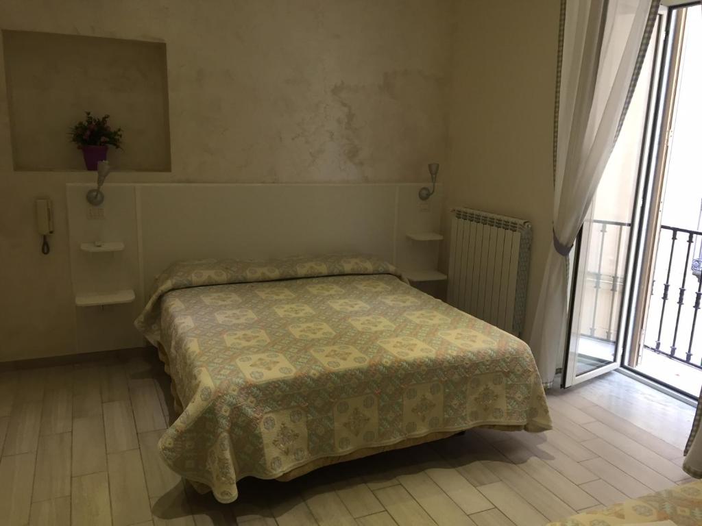 Albergo Oasi - Resim 24