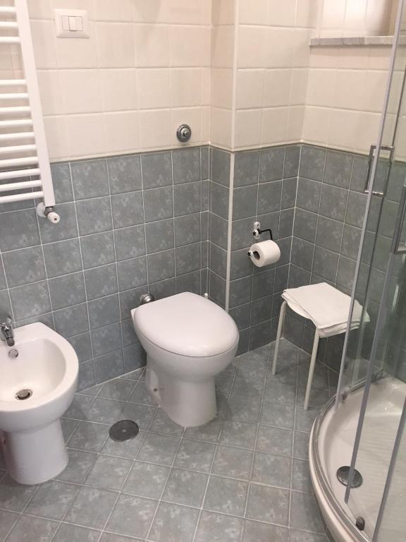 Albergo Oasi - Resim 28
