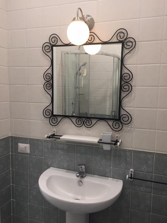 Albergo Oasi - Resim 26