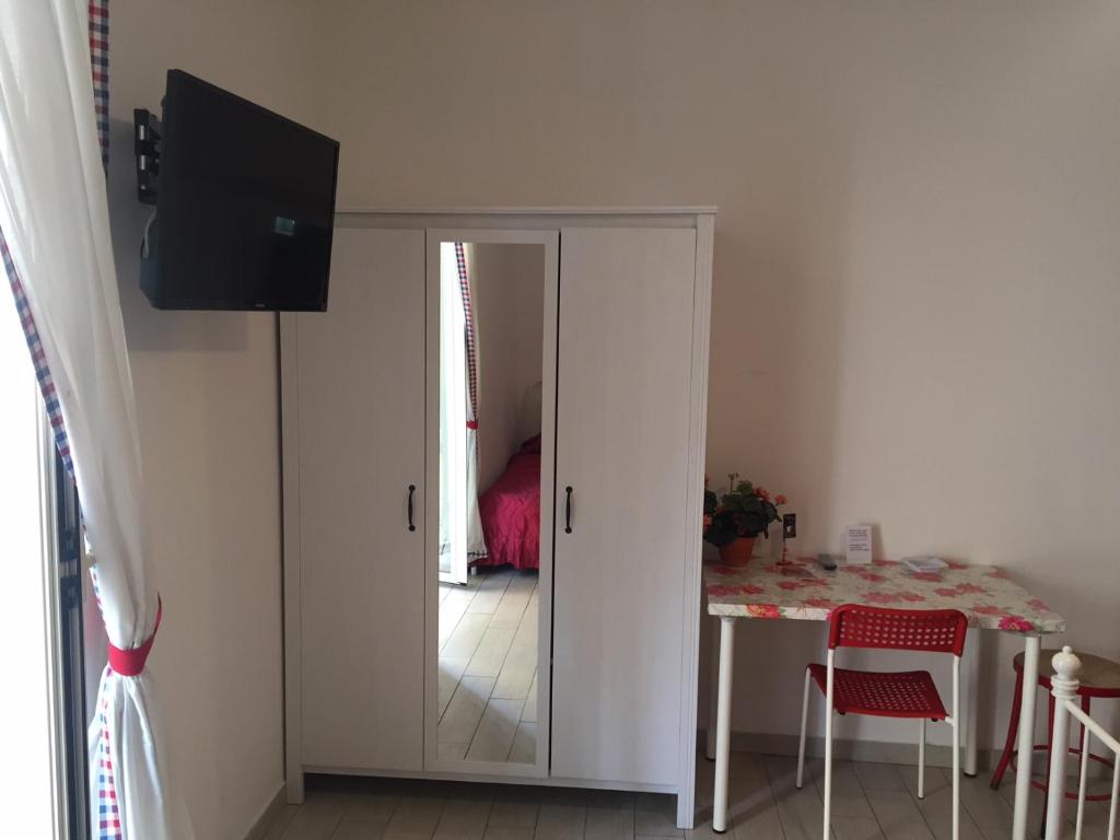 Albergo Oasi - Resim 21