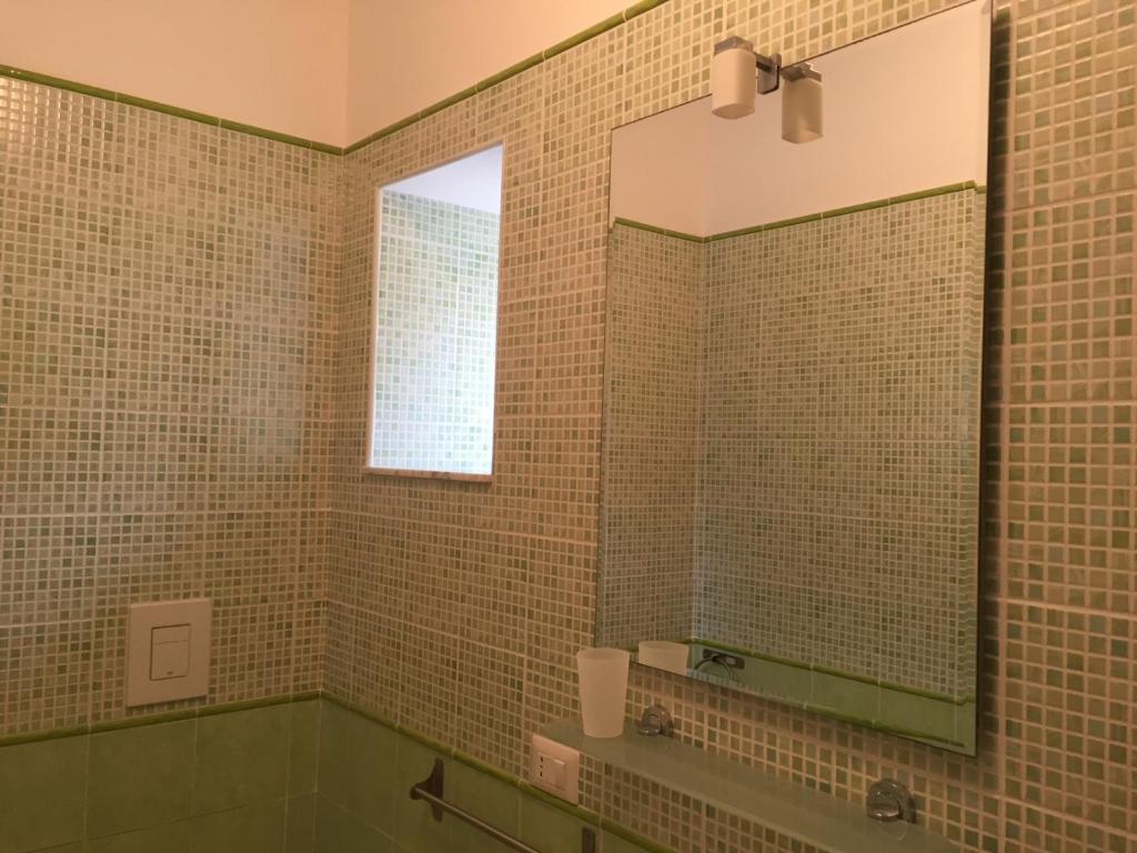 Albergo Oasi - Resim 17