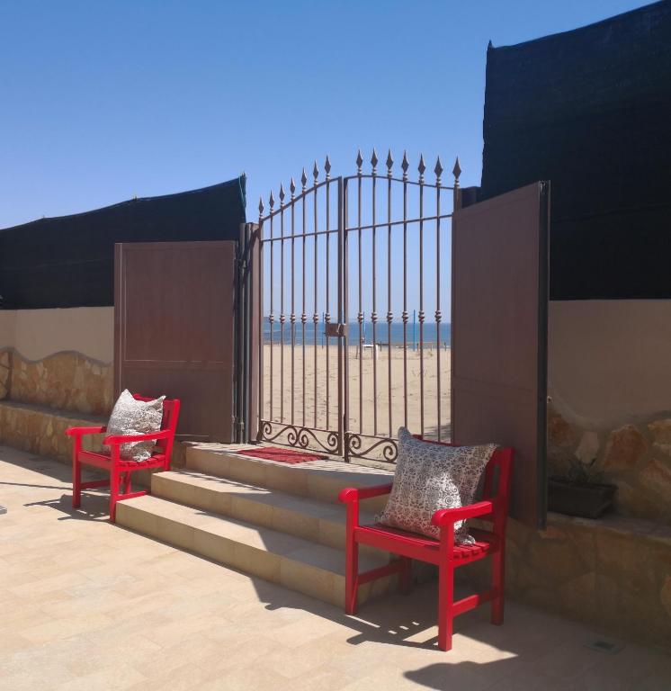 Fotografie z fotogalerie ubytování A Casa di Eli v destinaci Porto Ercole