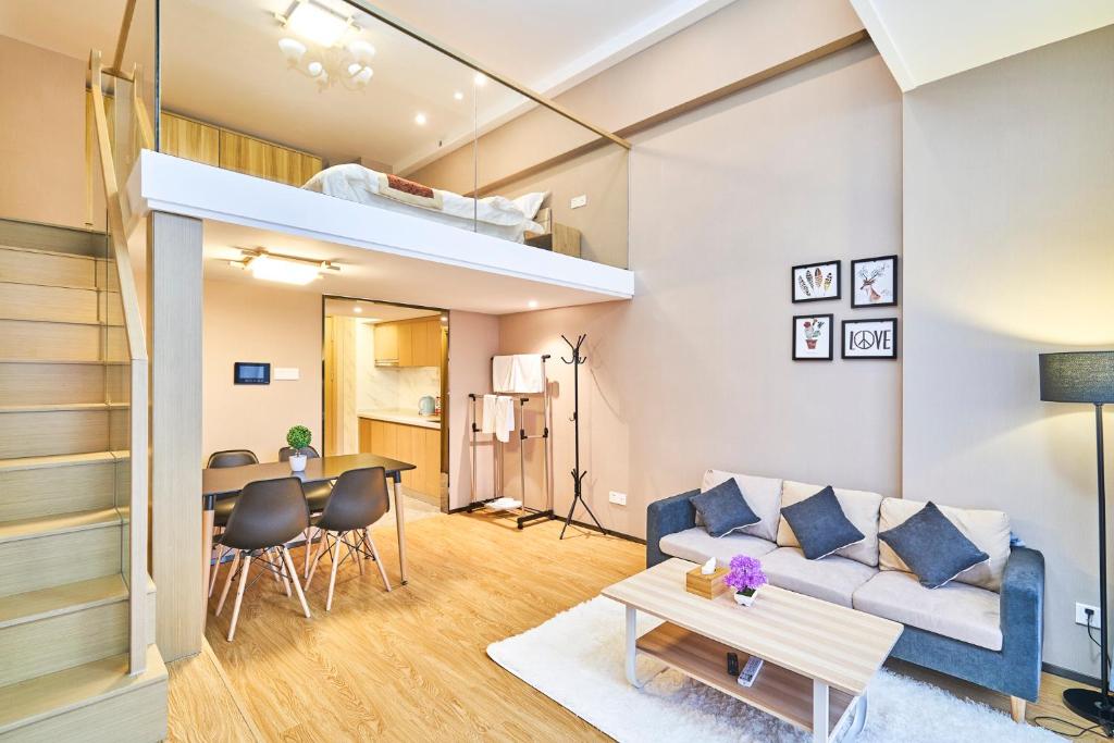 Plesant Daily Rental Apartment - Appartement En Duplex