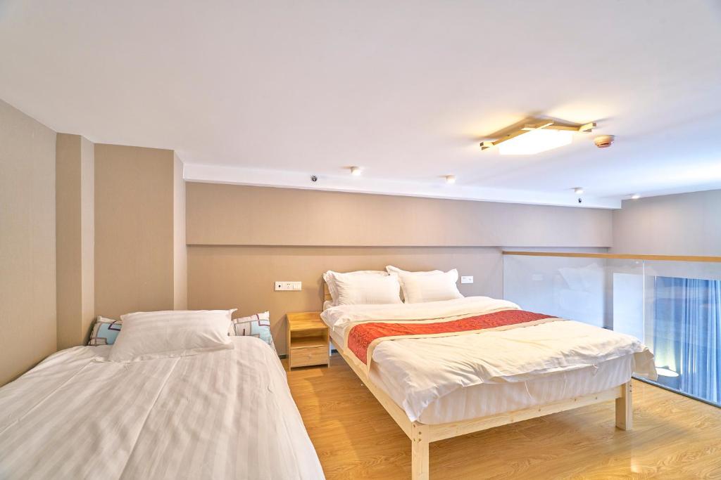 Plesant Daily Rental Apartment - Jumeau
