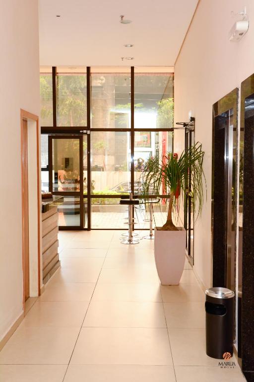  Hotel Maruá