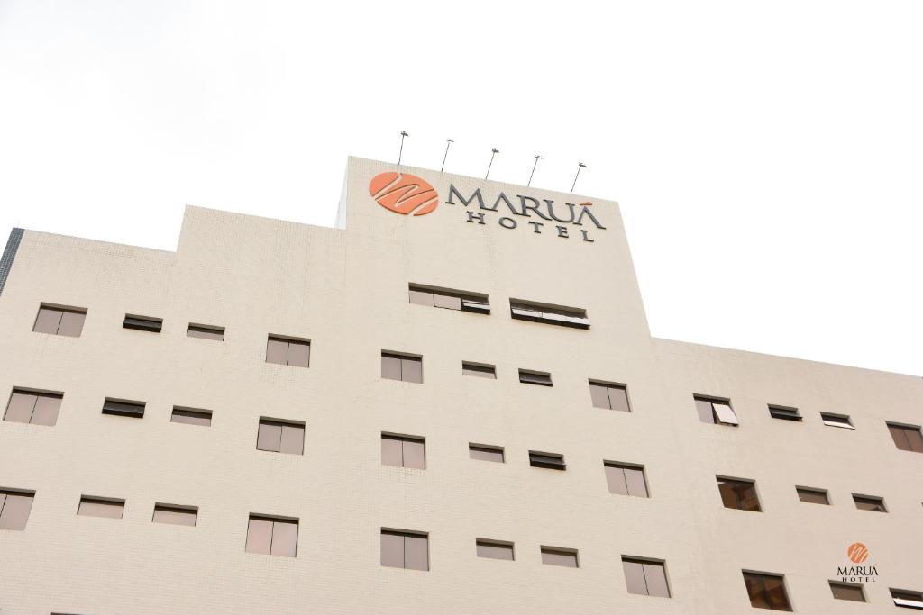  Hotel Maruá